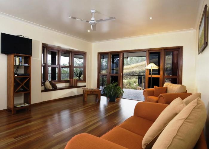 The Summit B&B
