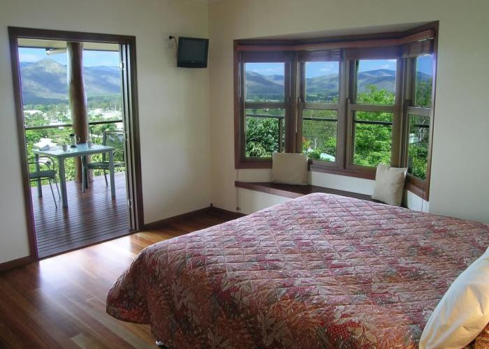 The Summit B&B