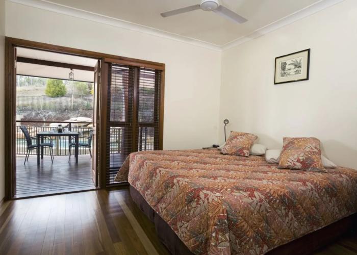 The Summit B&B