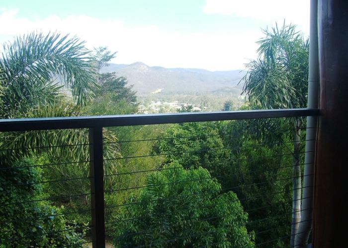 The Summit B&B