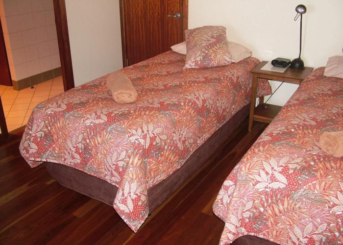 The Summit B&B