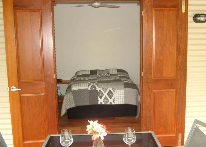 The Summit B&B