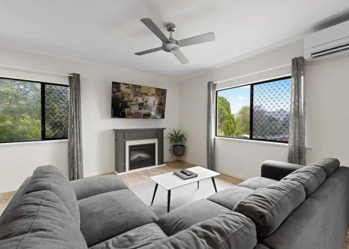 Highview Atherton