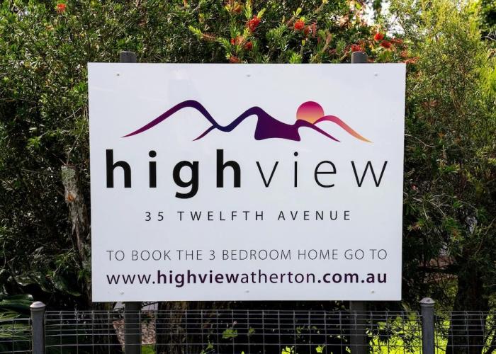 Highview Atherton
