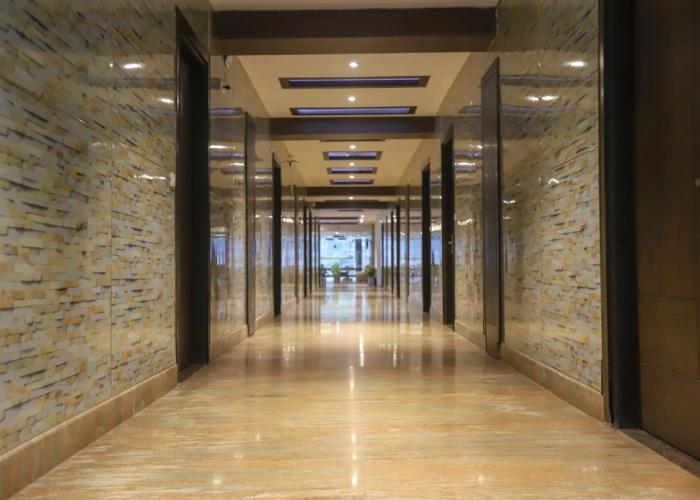 The Grand Shiva Resort & Spa