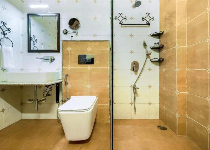 The Grand Shiva Resort & Spa