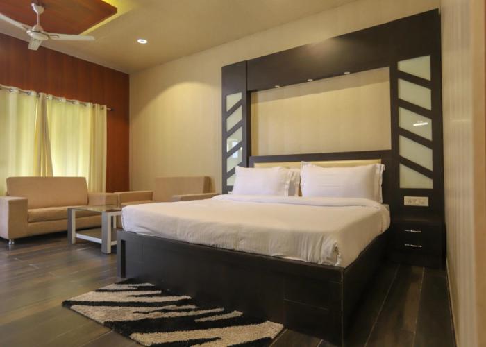 The Grand Shiva Resort & Spa