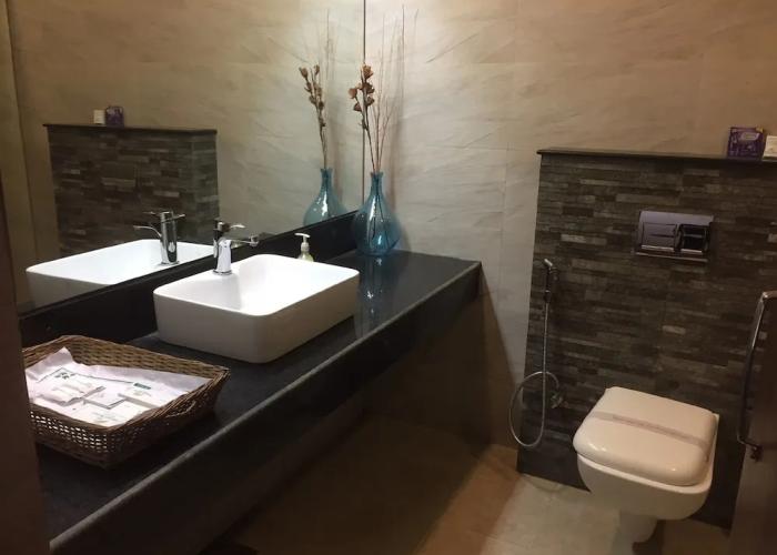 Namami Ganges Resort