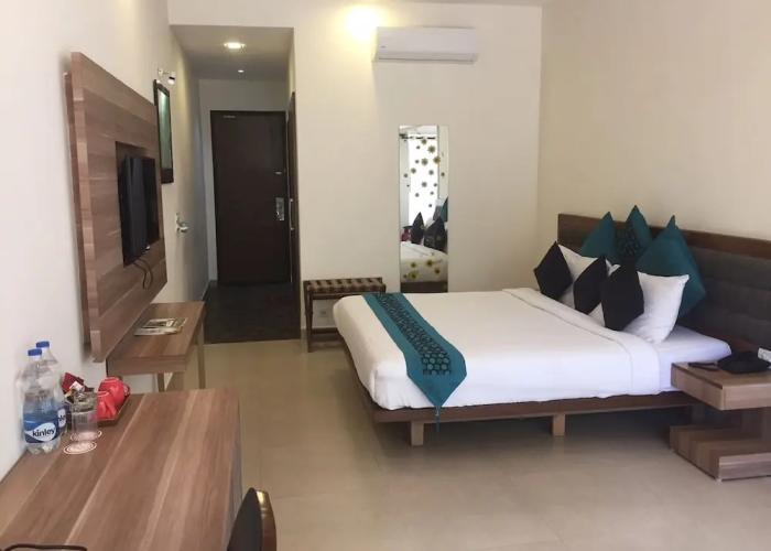 Namami Ganges Resort