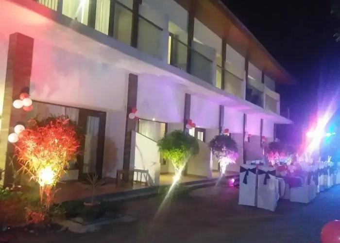 Namami Ganges Resort