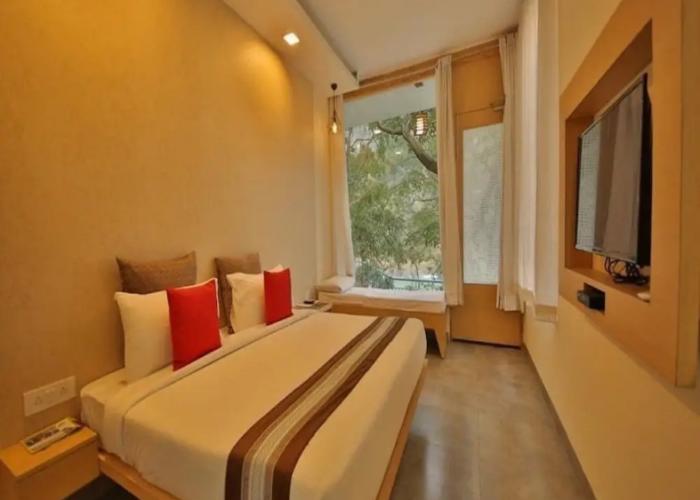 Namami Ganges Resort