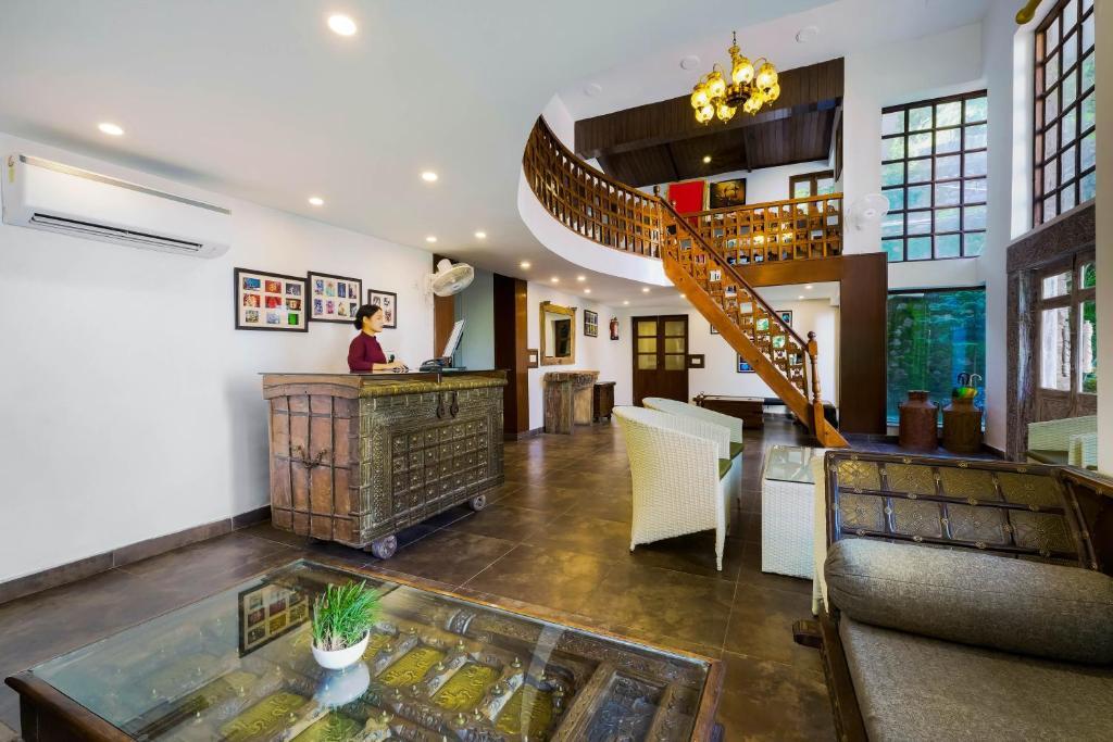 Summit By The Ganges Beach Resort & Spa