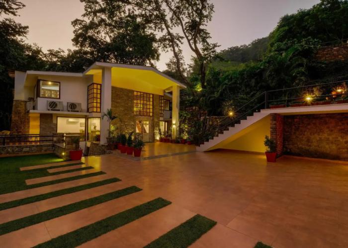 Summit By The Ganges Beach Resort & Spa