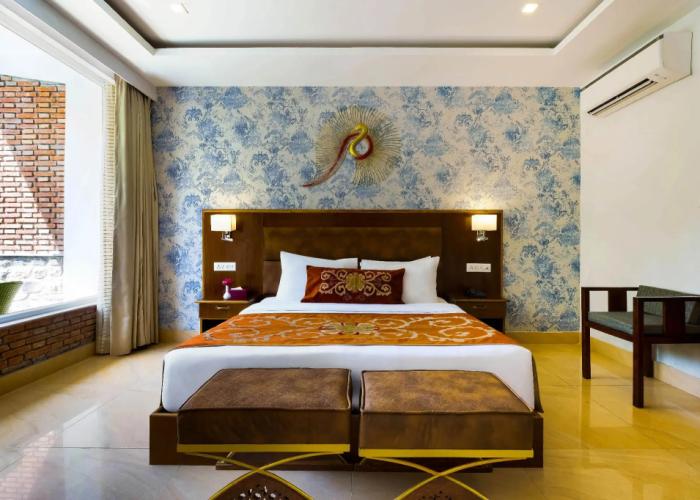 Summit By The Ganges Beach Resort & Spa