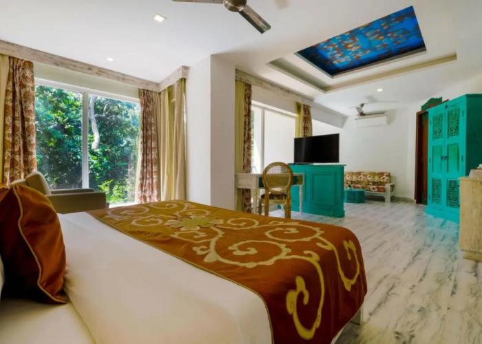 Summit By The Ganges Beach Resort & Spa