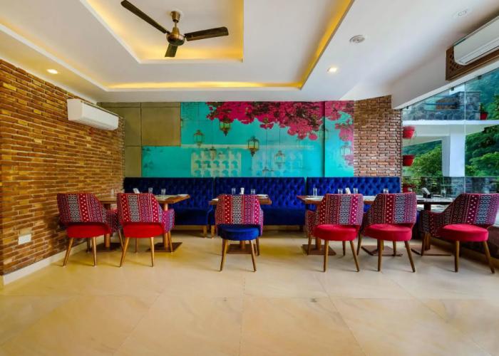 Summit By The Ganges Beach Resort & Spa