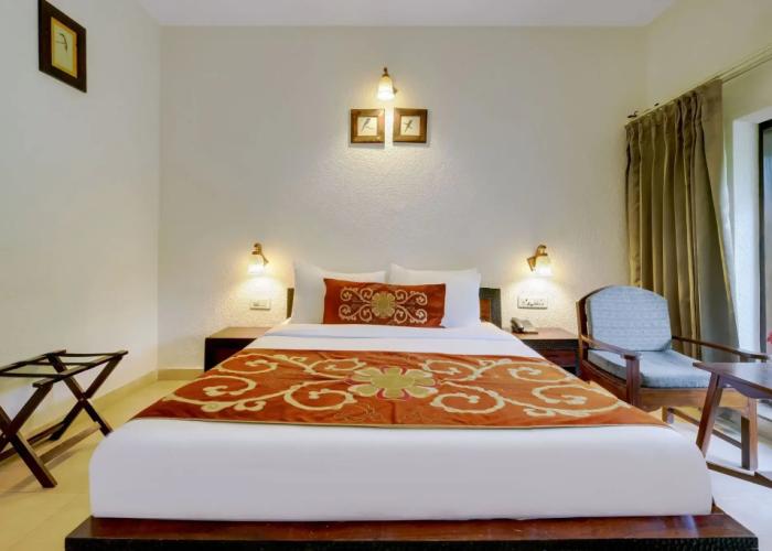 Summit By The Ganges Beach Resort & Spa