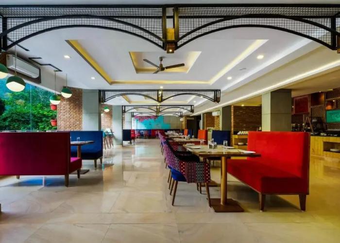 Summit By The Ganges Beach Resort & Spa