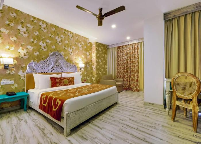 Summit By The Ganges Beach Resort & Spa