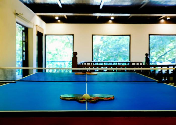 Summit By The Ganges Beach Resort & Spa
