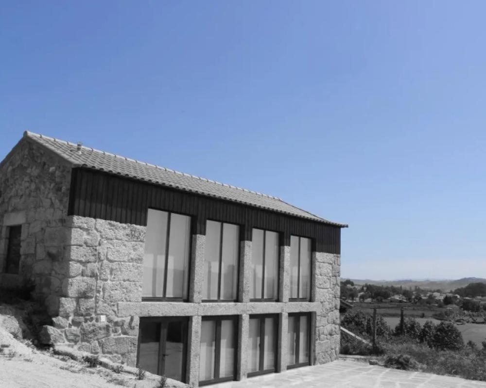 Lousada Country Hotel