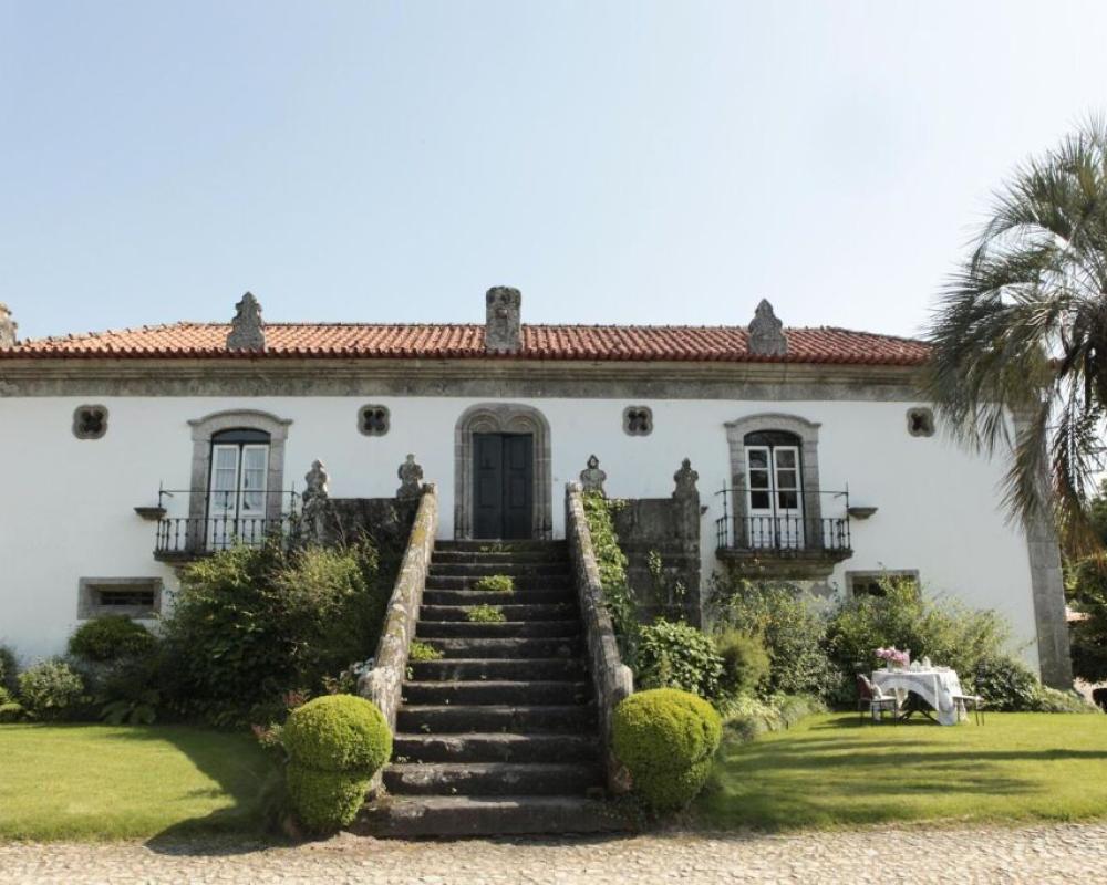 Casa de Juste - Lousada