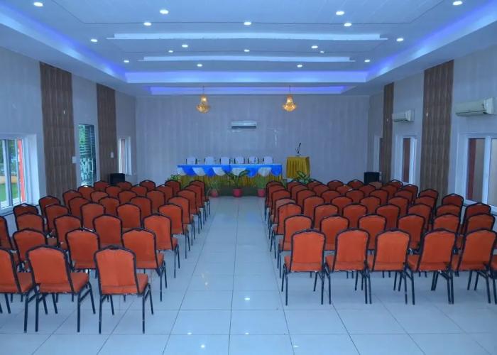 Vishal Prakruthi Resorts