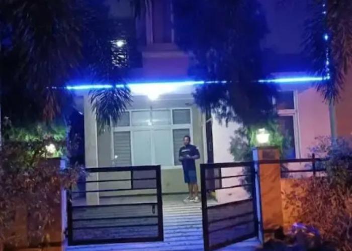 Corporate guest house