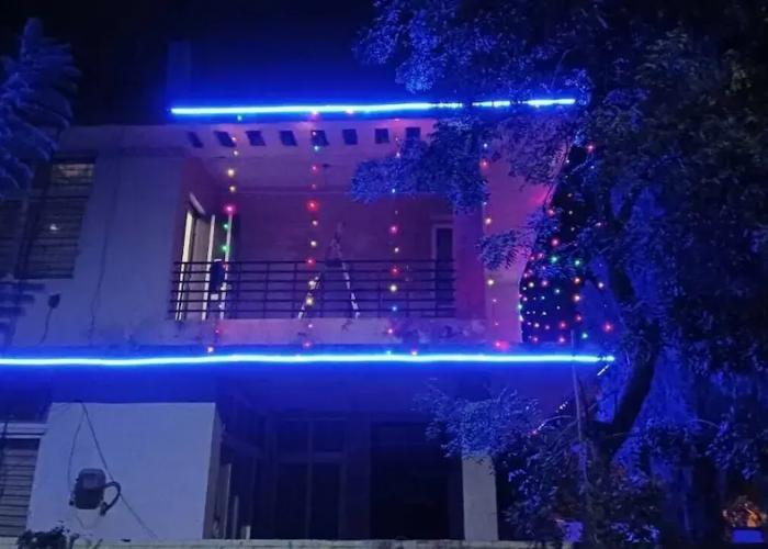 Corporate guest house