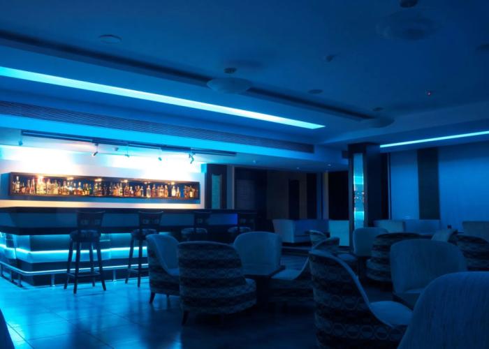 Legend Sarovar Portico Baddi