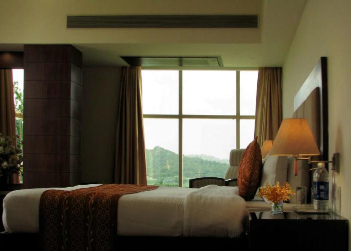 Legend Sarovar Portico Baddi