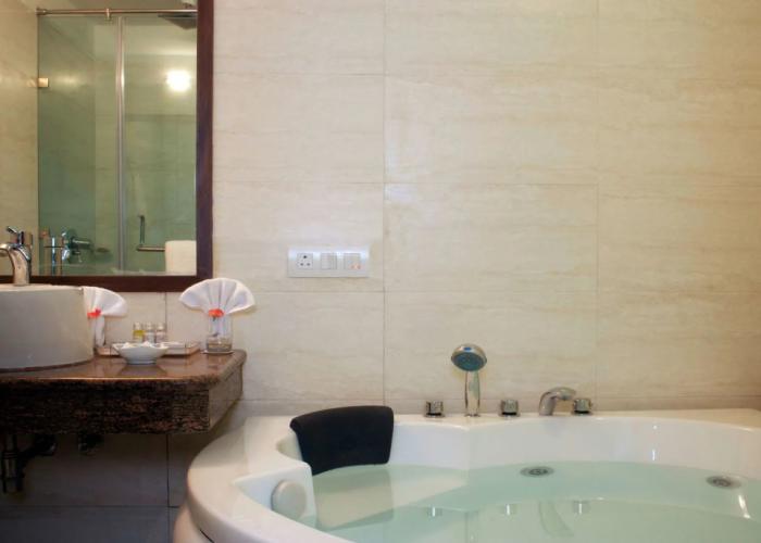 Legend Sarovar Portico Baddi