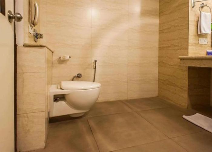 Legend Sarovar Portico Baddi