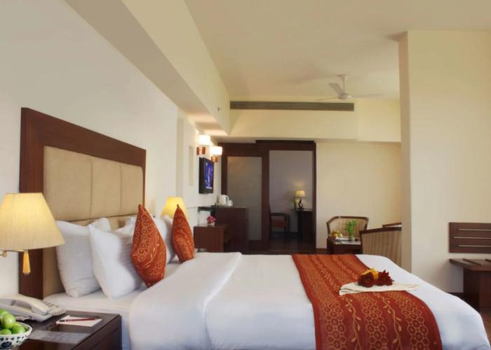 Legend Sarovar Portico Baddi