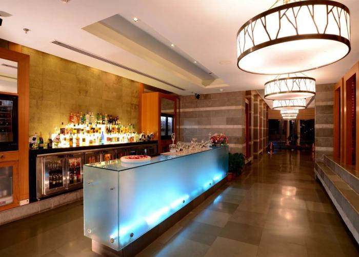 Moksha Himalaya Spa Resort