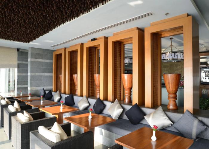 Moksha Himalaya Spa Resort