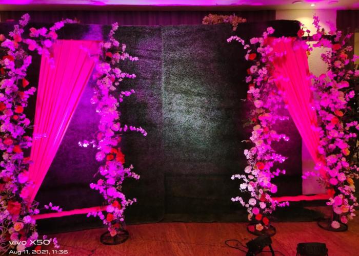 ANA Clarks INN Panchkula