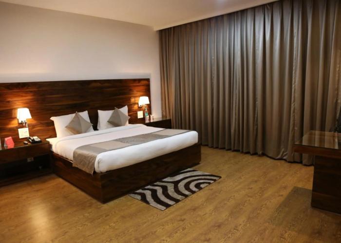 ANA Clarks INN Panchkula