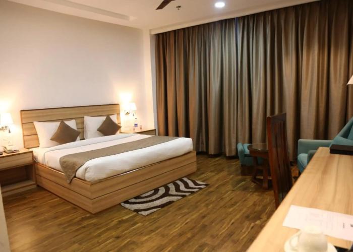 ANA Clarks INN Panchkula