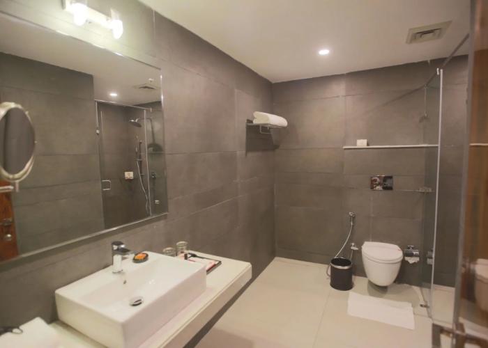 ANA Clarks INN Panchkula