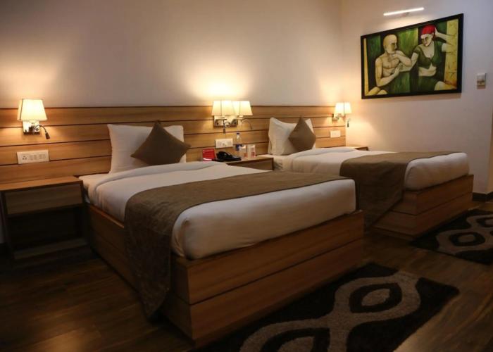 ANA Clarks INN Panchkula