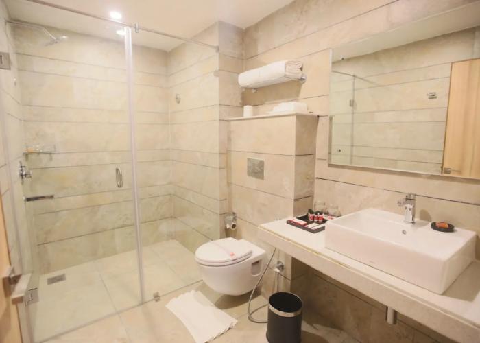 ANA Clarks INN Panchkula