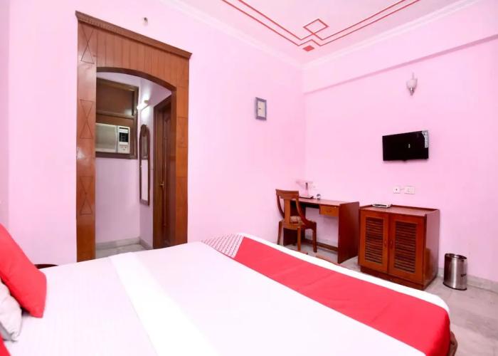 OYO 14754 Hotel ashish
