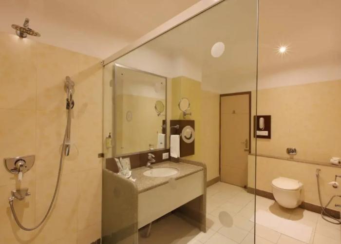 Lemon Tree Hotel Baddi