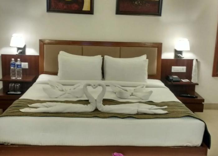 Lemon Tree Hotel Baddi