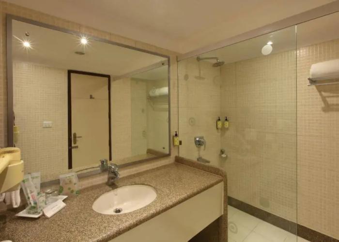 Lemon Tree Hotel Baddi