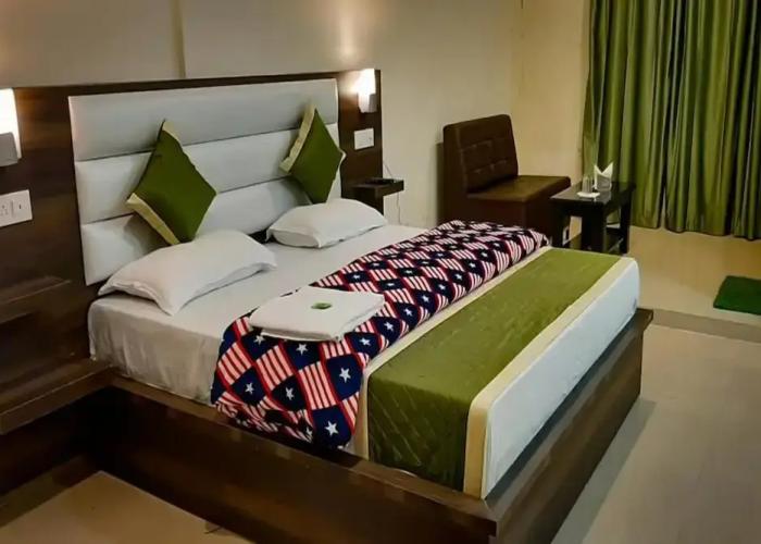 Hotel Green Park