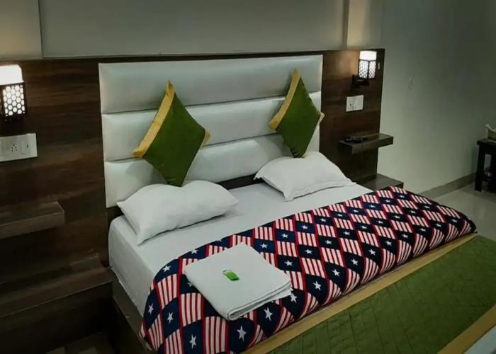 Hotel Green Park