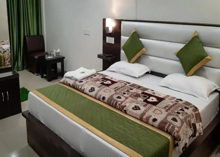 Hotel Green Park