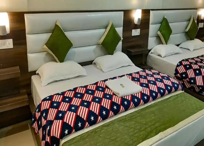 Hotel Green Park